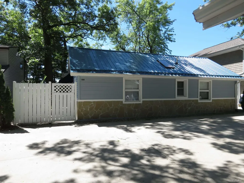 6000 Rays Drive Cambridge Township MI 49265