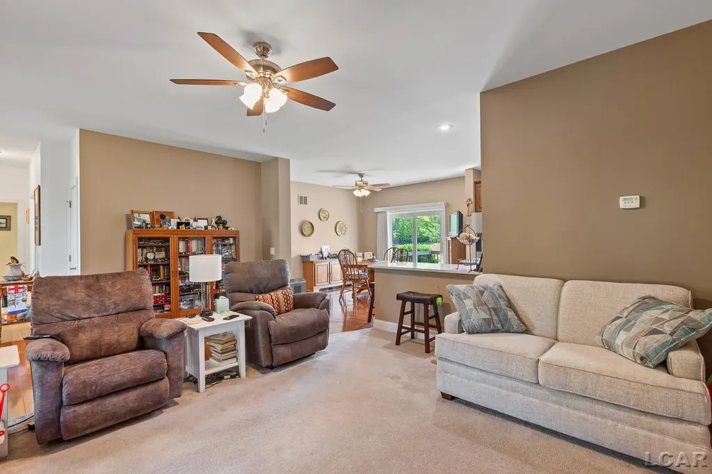 11143 Bibbins Road Moscow Township MI 49246