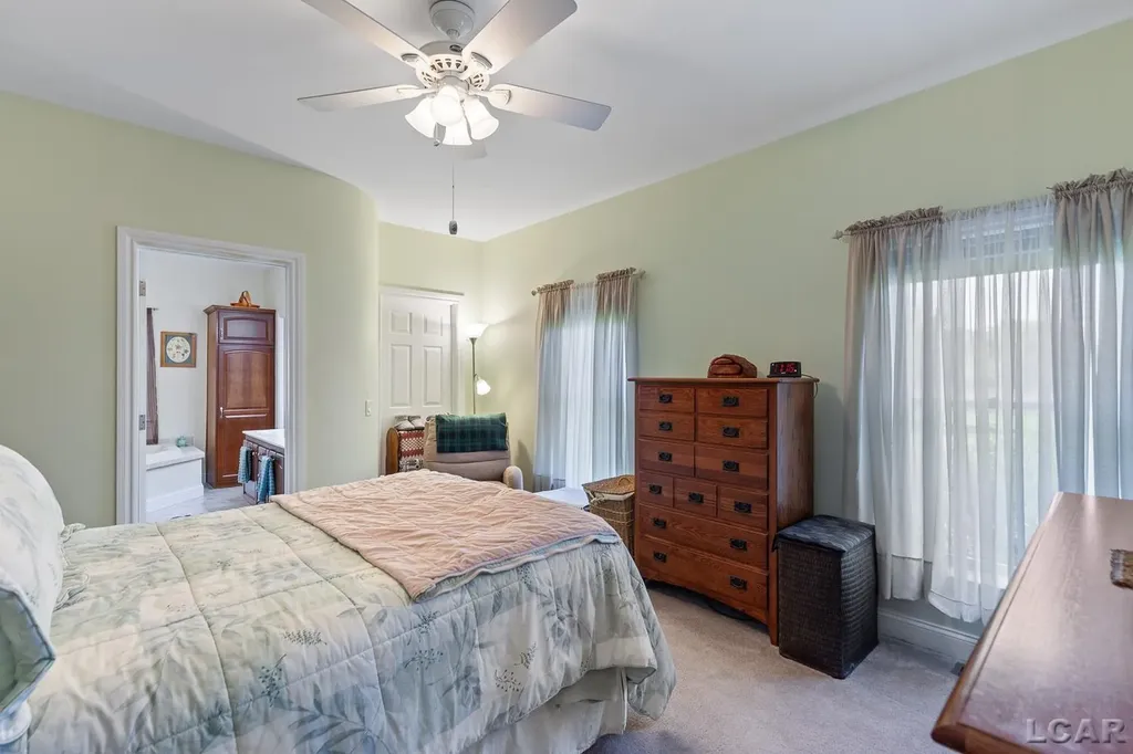 11143 Bibbins Road Moscow Township MI 49246