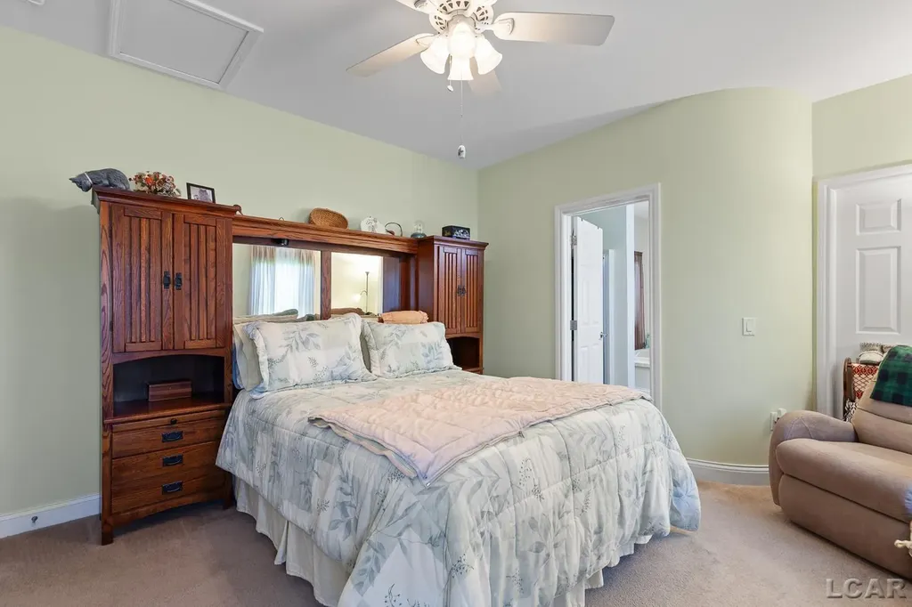 11143 Bibbins Road Moscow Township MI 49246