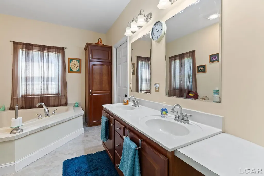 11143 Bibbins Road Moscow Township MI 49246