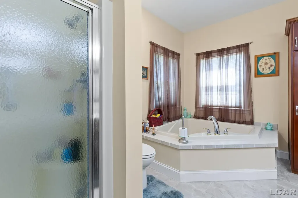 11143 Bibbins Road Moscow Township MI 49246