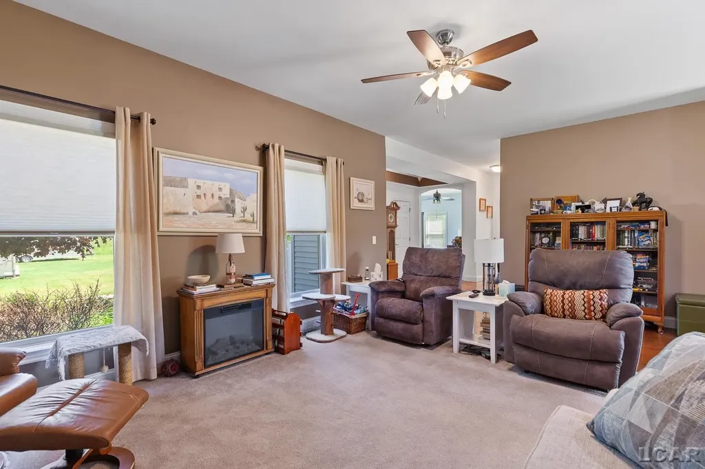11143 Bibbins Road Moscow Township MI 49246
