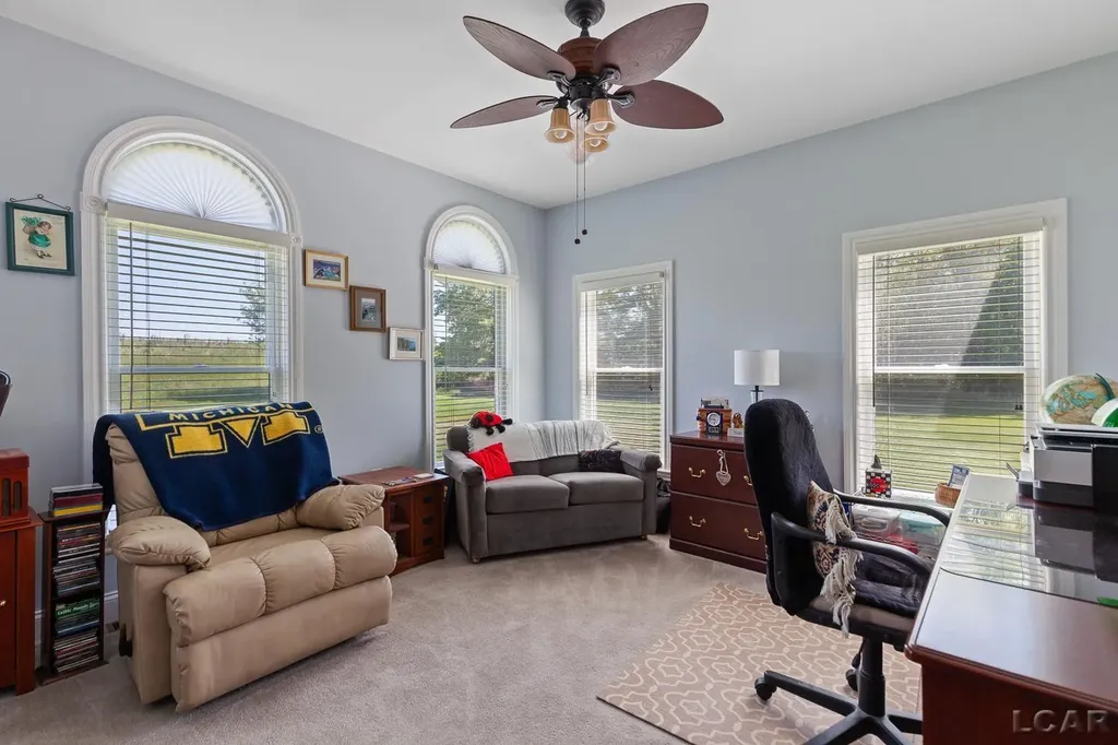 11143 Bibbins Road Moscow Township MI 49246