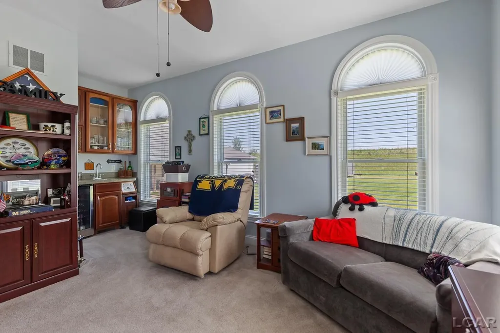 11143 Bibbins Road Moscow Township MI 49246