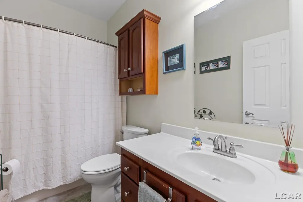 11143 Bibbins Road Moscow Township MI 49246