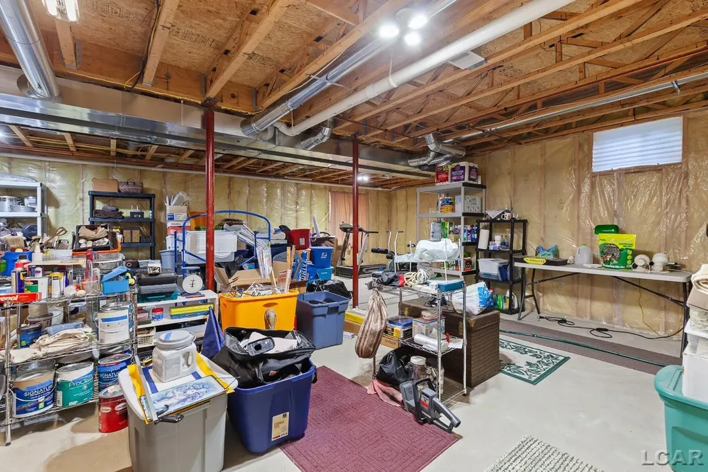 11143 Bibbins Road Moscow Township MI 49246