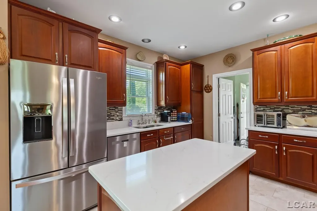 11143 Bibbins Road Moscow Township MI 49246