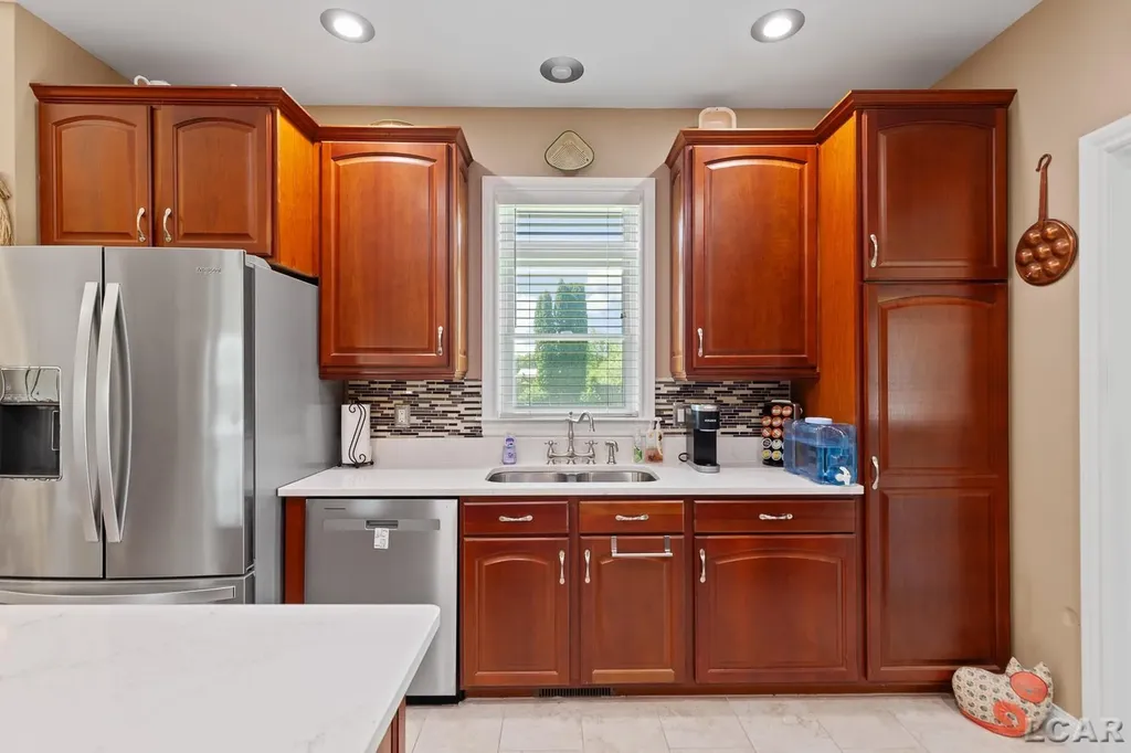 11143 Bibbins Road Moscow Township MI 49246