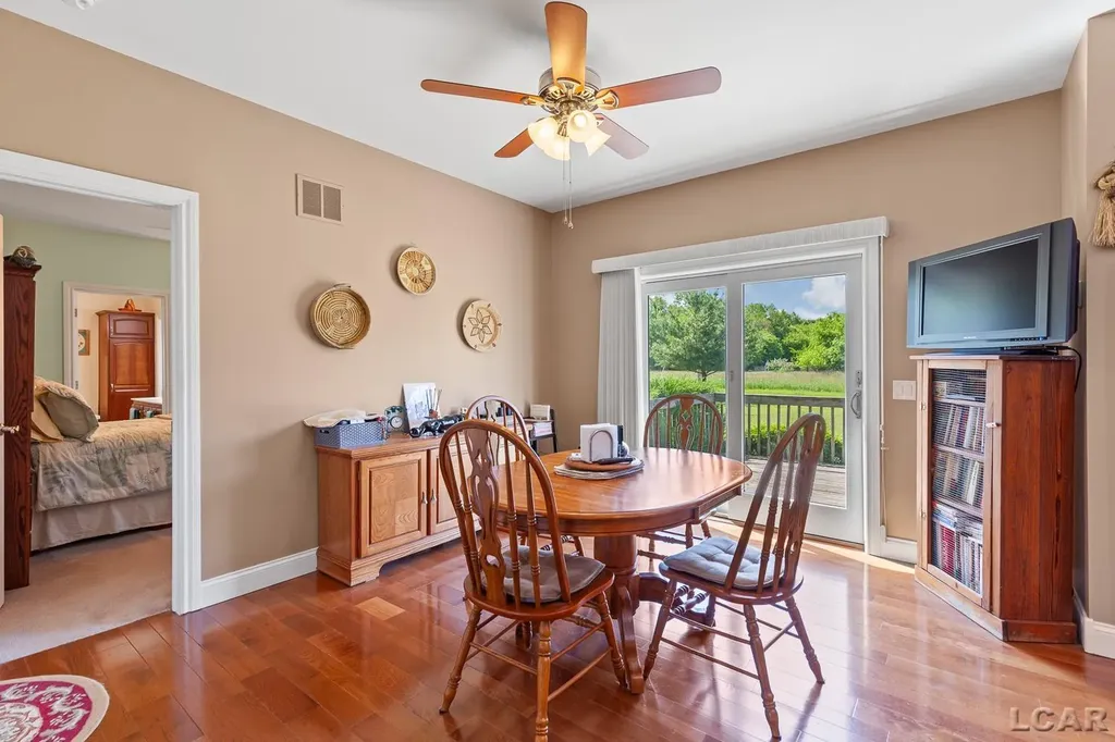11143 Bibbins Road Moscow Township MI 49246