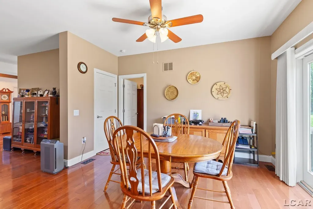 11143 Bibbins Road Moscow Township MI 49246