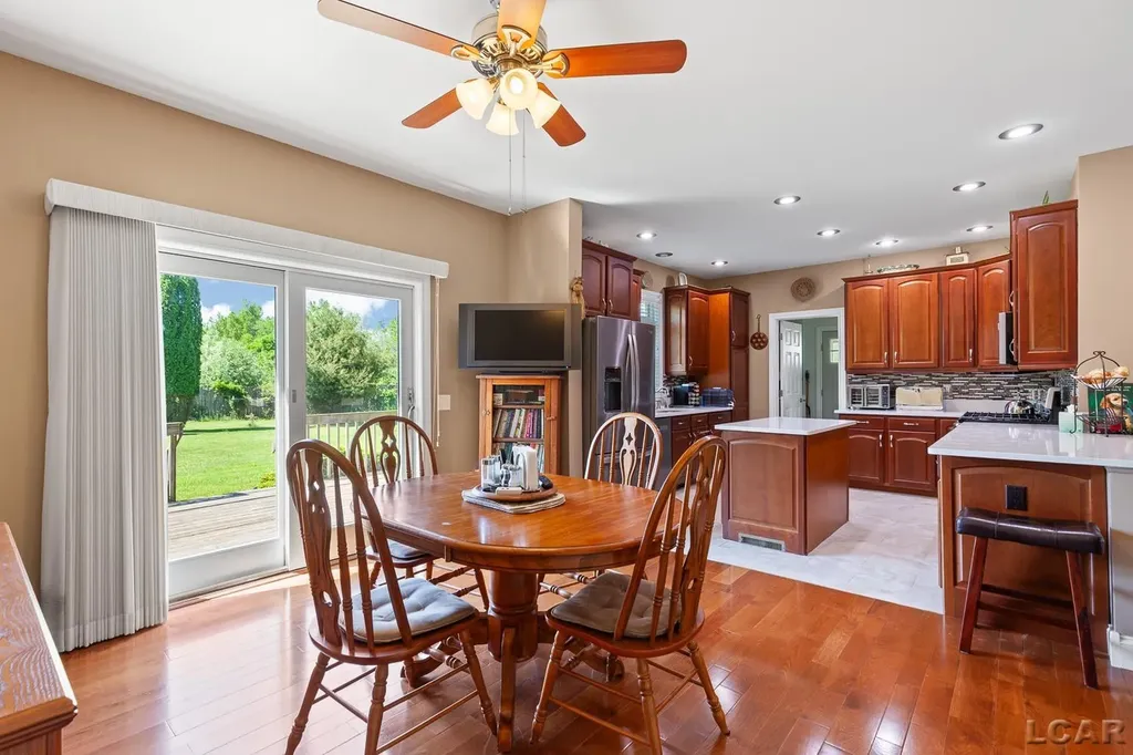 11143 Bibbins Road Moscow Township MI 49246