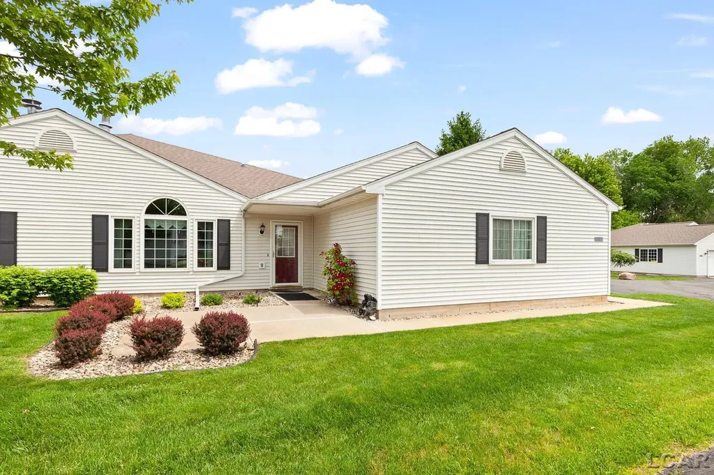 1001 Carriage Drive Tecumseh City MI 49286