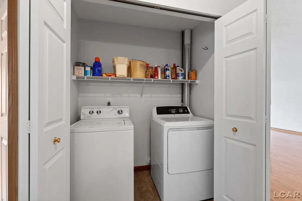 1001 Carriage Drive Tecumseh City MI 49286