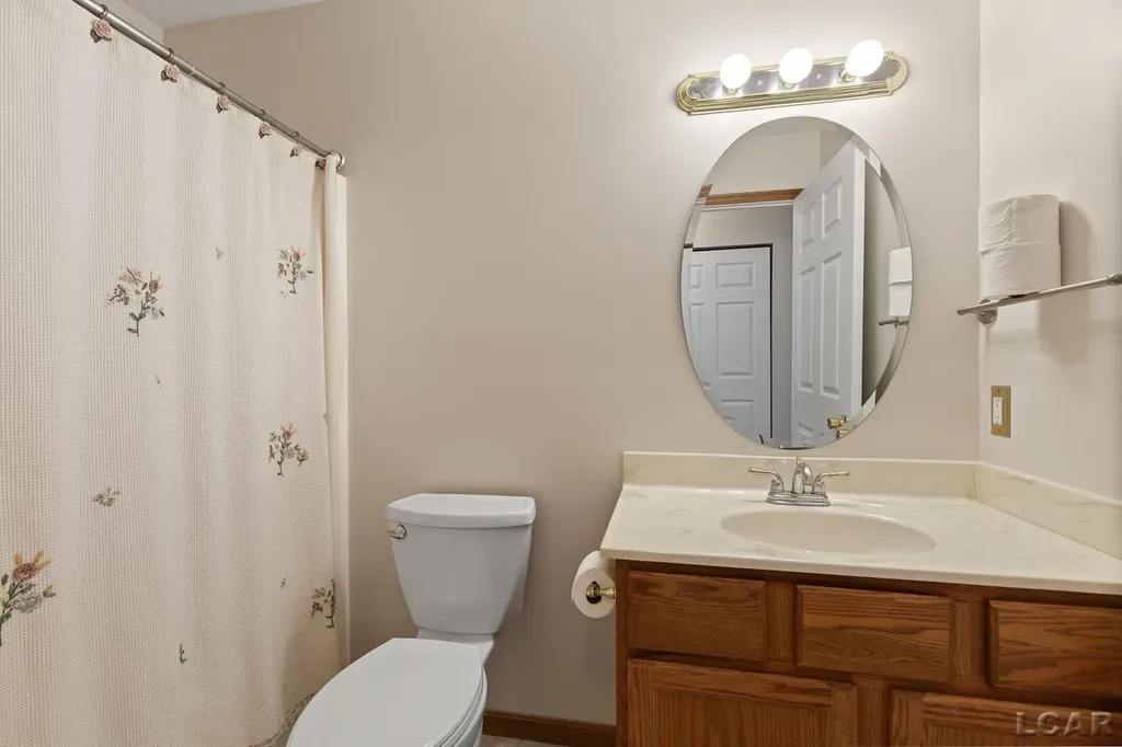 1001 Carriage Drive Tecumseh City MI 49286