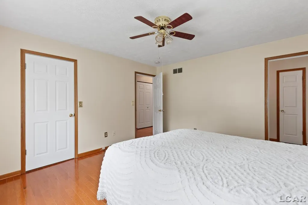 1001 Carriage Drive Tecumseh City MI 49286