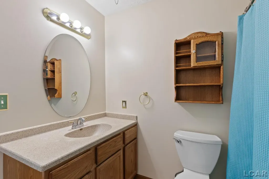 1001 Carriage Drive Tecumseh City MI 49286