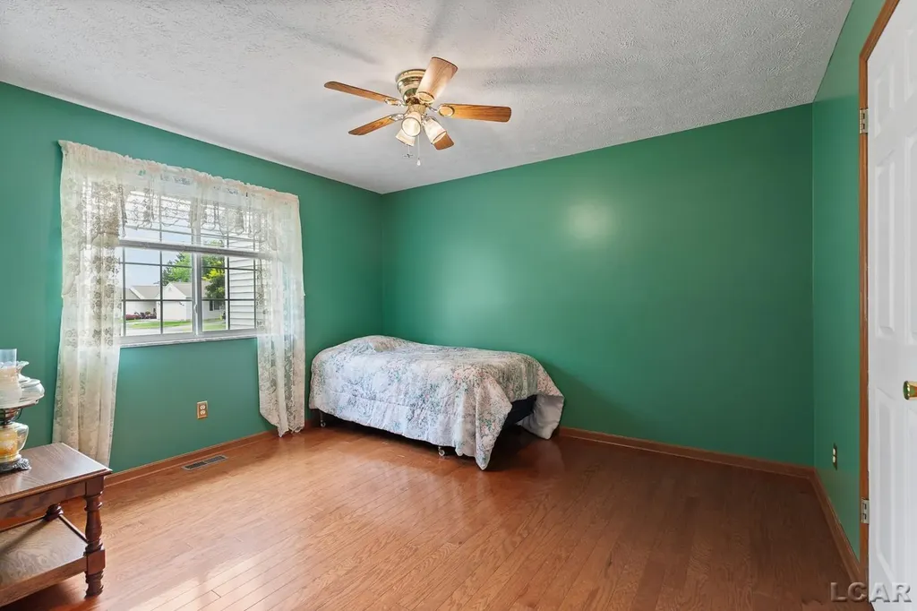 1001 Carriage Drive Tecumseh City MI 49286