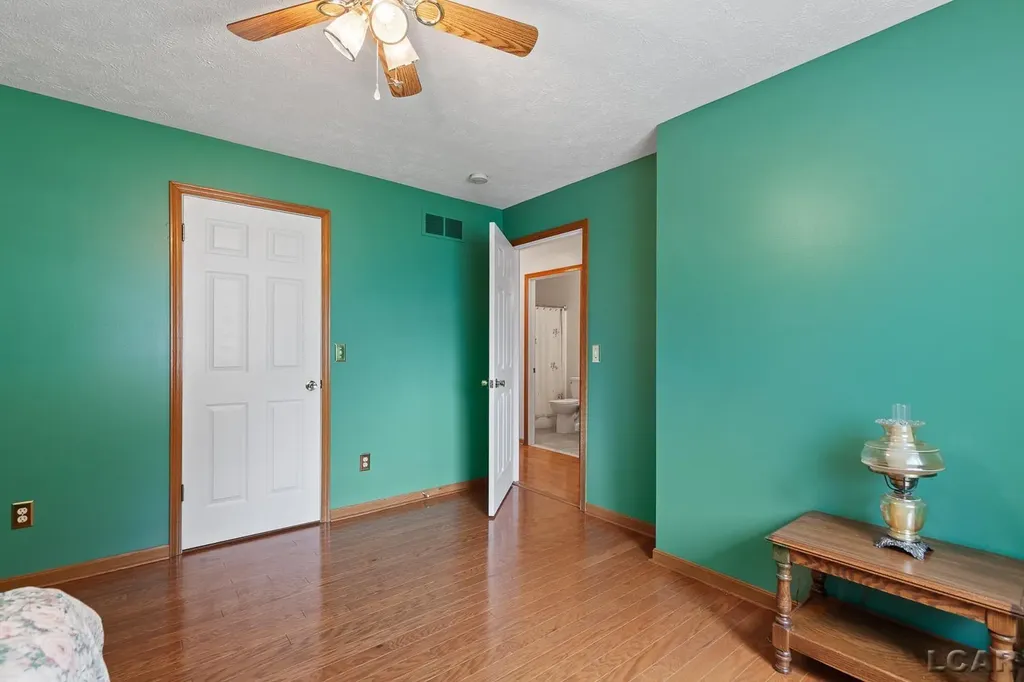1001 Carriage Drive Tecumseh City MI 49286