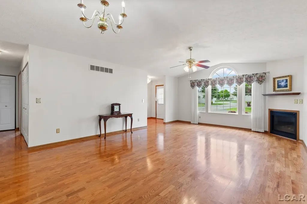 1001 Carriage Drive Tecumseh City MI 49286