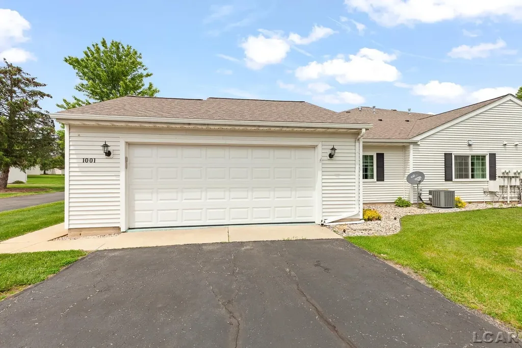 1001 Carriage Drive Tecumseh City MI 49286