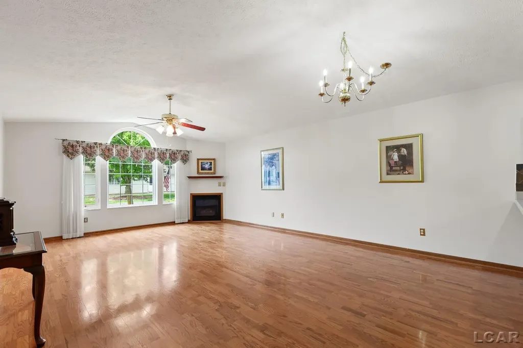 1001 Carriage Drive Tecumseh City MI 49286