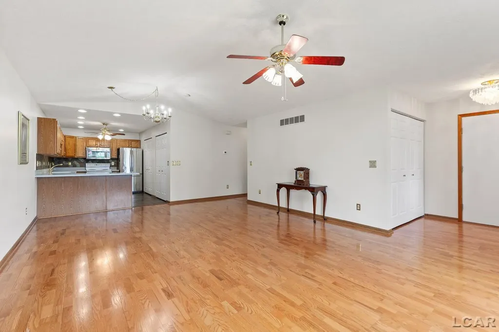 1001 Carriage Drive Tecumseh City MI 49286