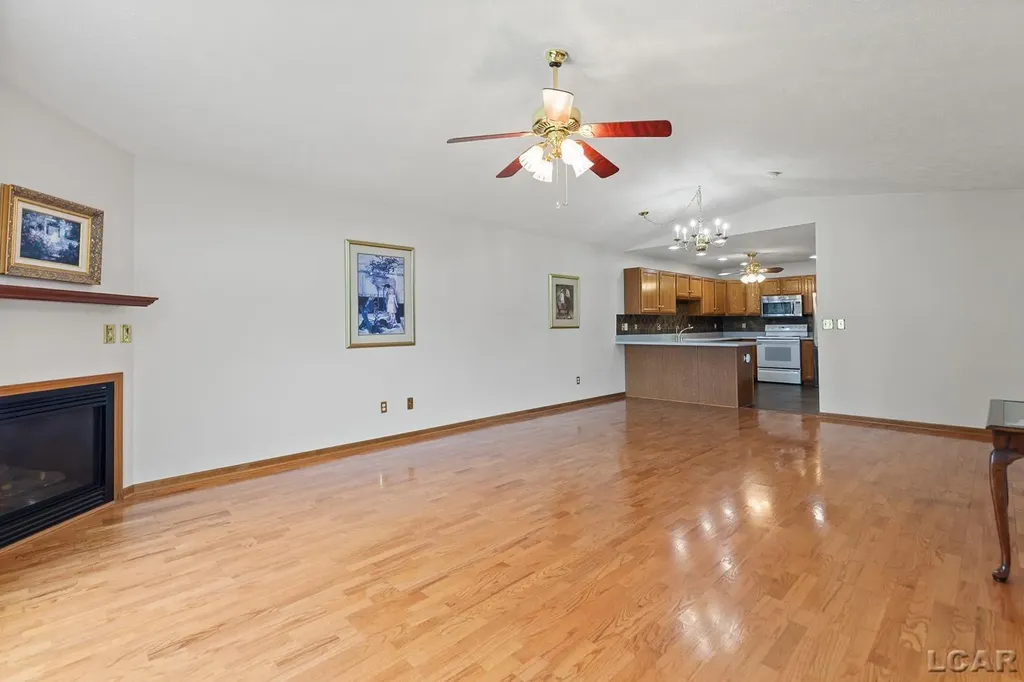 1001 Carriage Drive Tecumseh City MI 49286