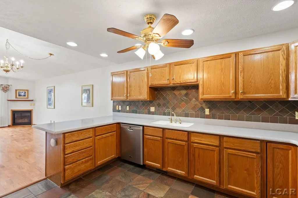 1001 Carriage Drive Tecumseh City MI 49286