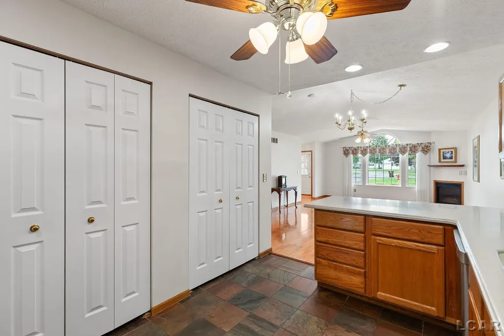 1001 Carriage Drive Tecumseh City MI 49286