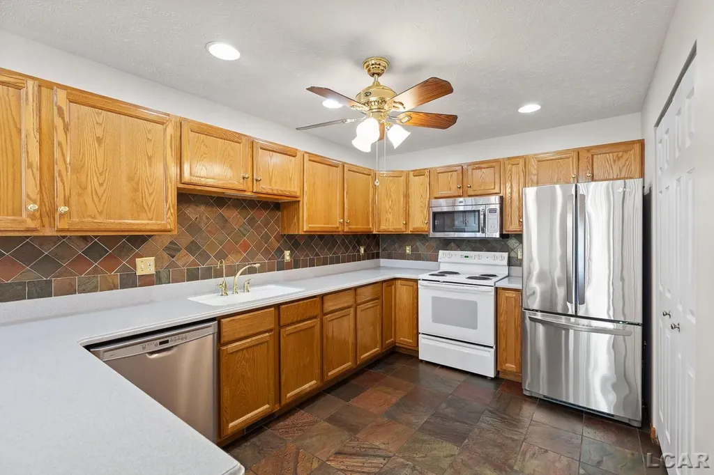 1001 Carriage Drive Tecumseh City MI 49286