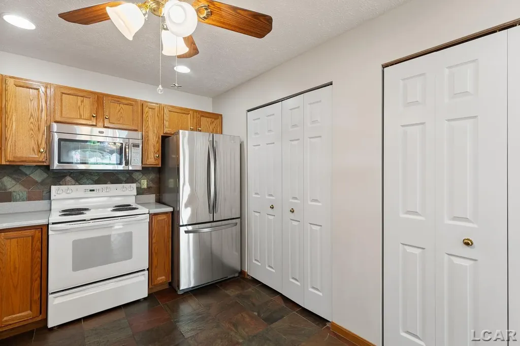 1001 Carriage Drive Tecumseh City MI 49286