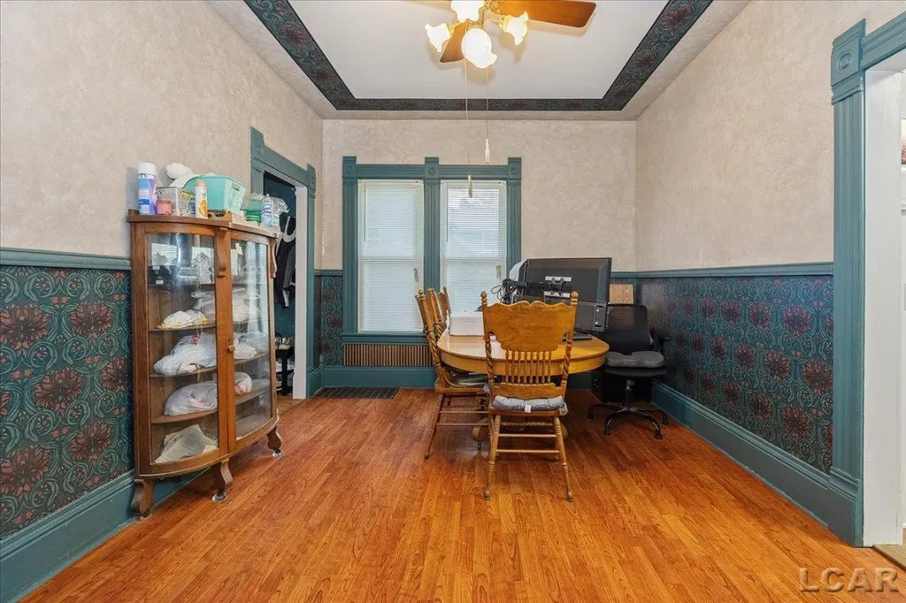 611 State Street Adrian City MI 49221