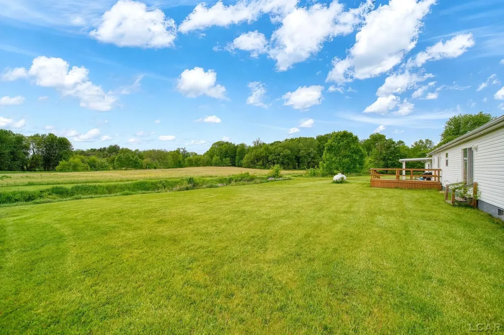 786 Brookview Drive Hudson City MI 49221