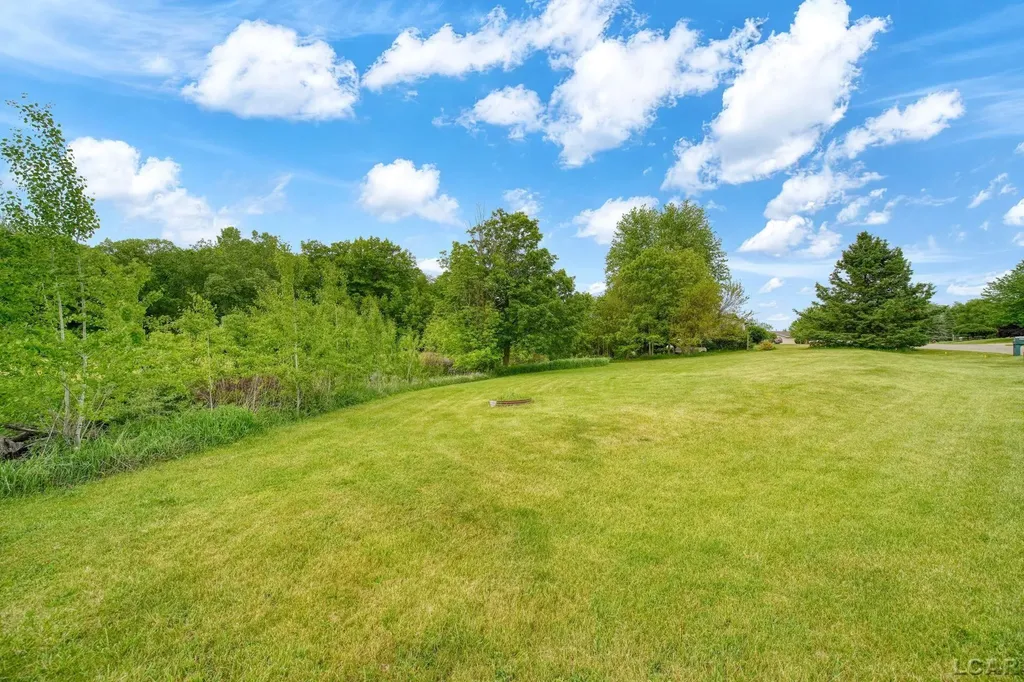 786 Brookview Drive Hudson City MI 49221