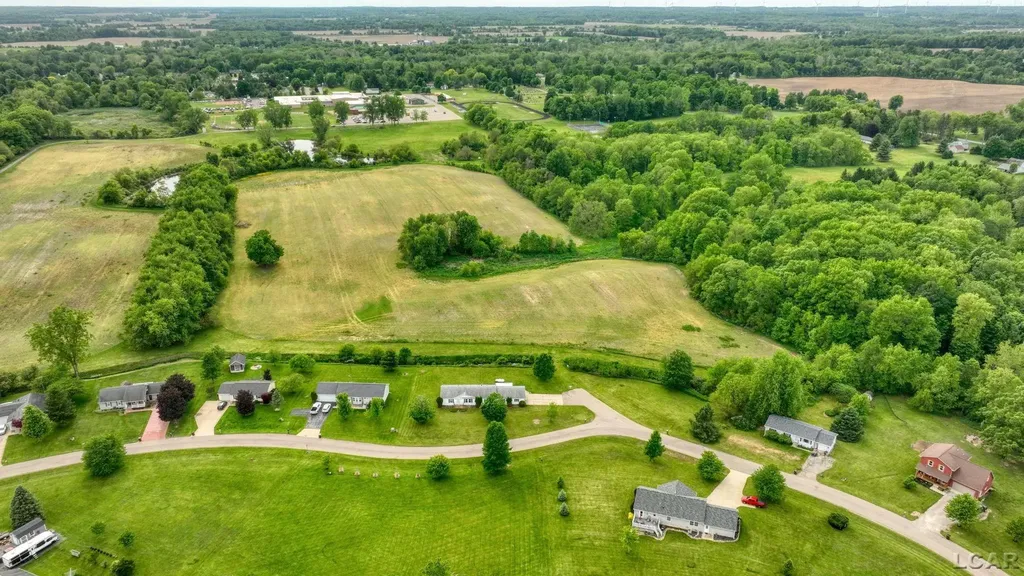 786 Brookview Drive Hudson City MI 49221