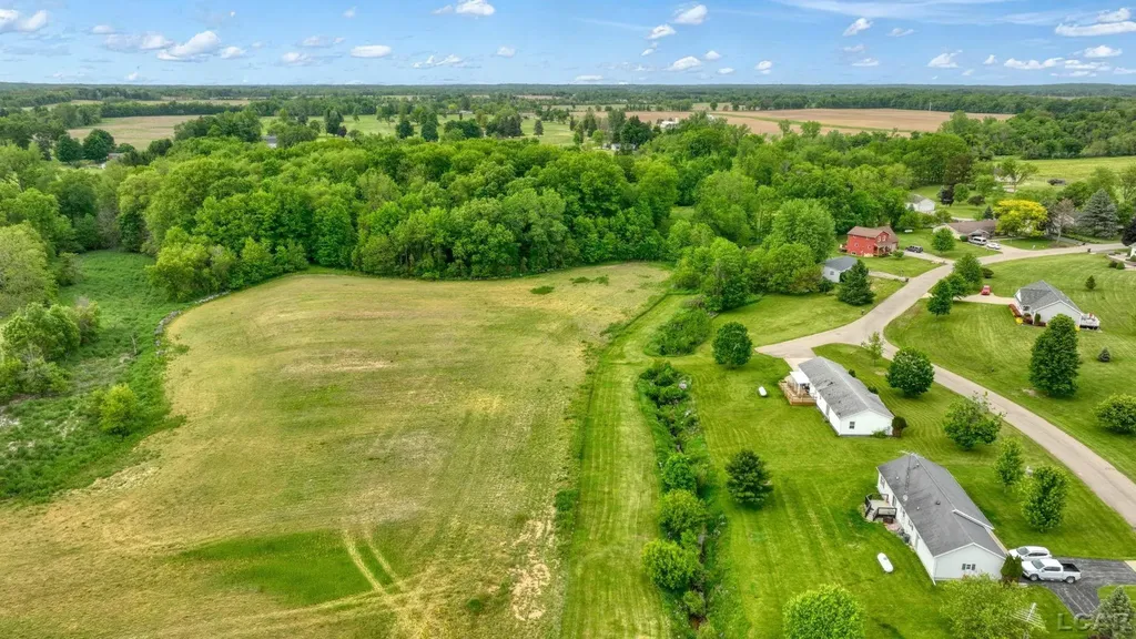 786 Brookview Drive Hudson City MI 49221