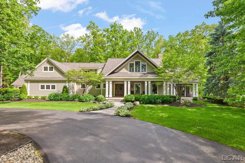 3120 Windmill Drive Adrian Township MI 49221