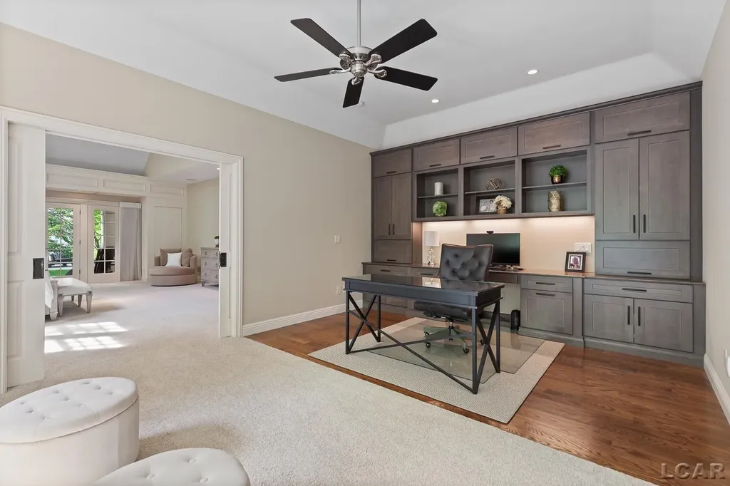 3120 Windmill Drive Adrian Township MI 49221