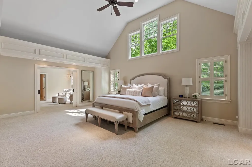 3120 Windmill Drive Adrian Township MI 49221