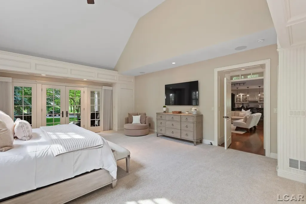 3120 Windmill Drive Adrian Township MI 49221