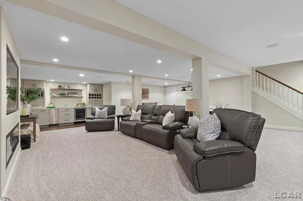 3120 Windmill Drive Adrian Township MI 49221