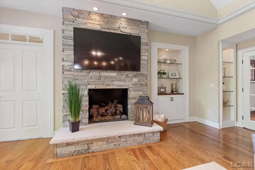 3120 Windmill Drive Adrian Township MI 49221