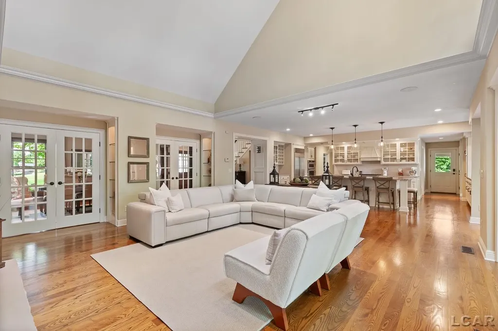 3120 Windmill Drive Adrian Township MI 49221