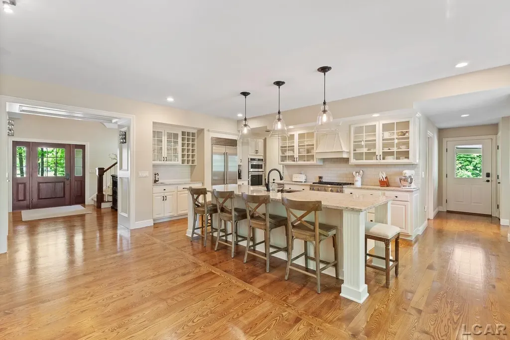 3120 Windmill Drive Adrian Township MI 49221