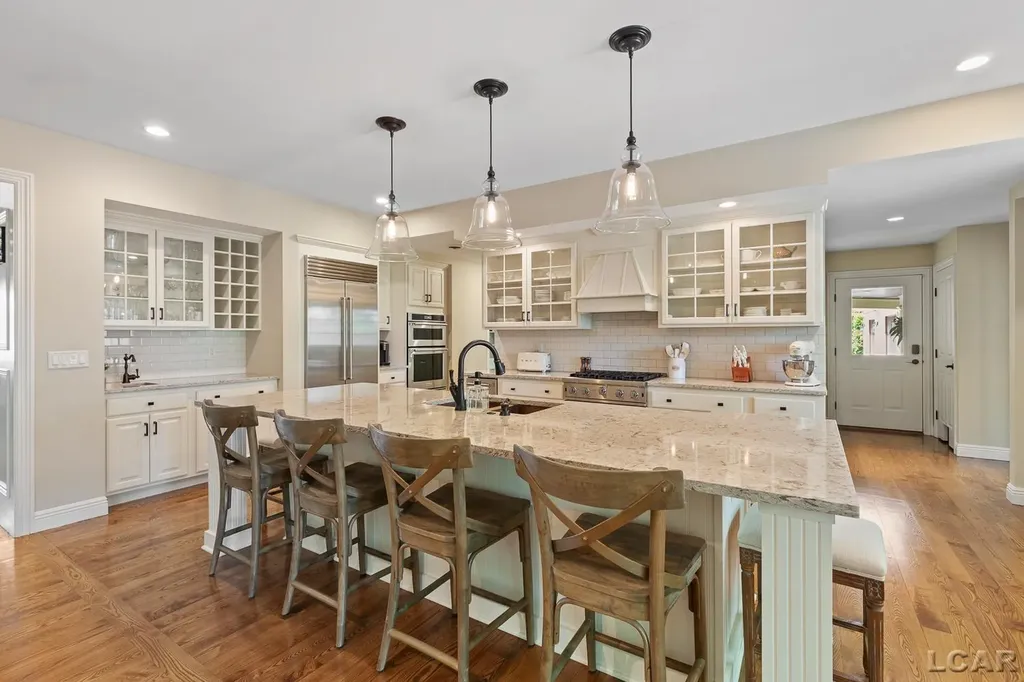 3120 Windmill Drive Adrian Township MI 49221
