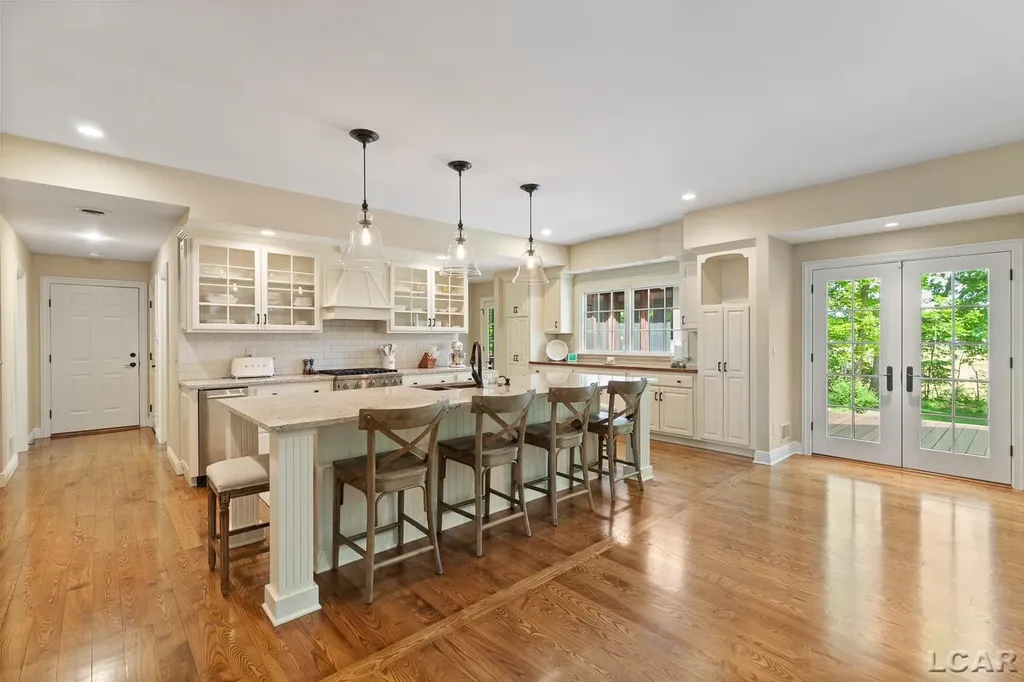 3120 Windmill Drive Adrian Township MI 49221