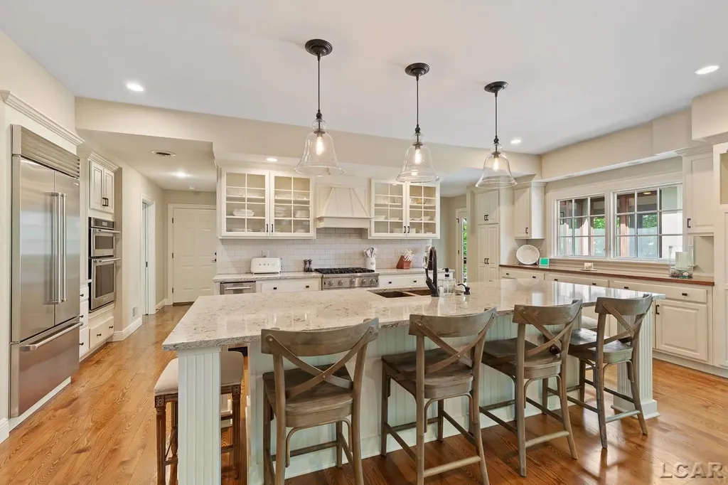 3120 Windmill Drive Adrian Township MI 49221