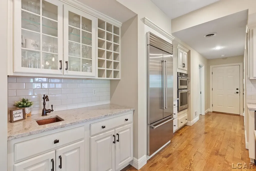 3120 Windmill Drive Adrian Township MI 49221
