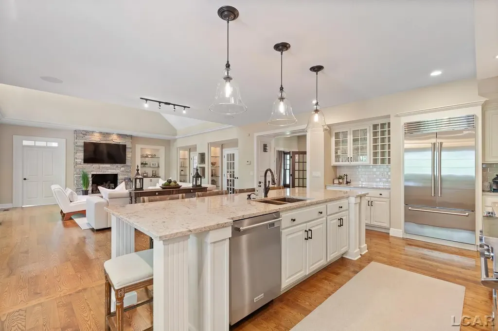 3120 Windmill Drive Adrian Township MI 49221
